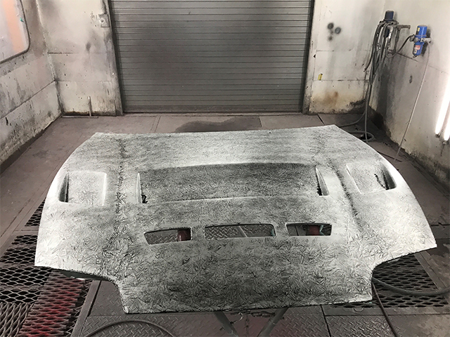 キャンディーペイント（ビフォー）